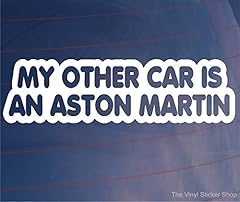 Car sticker car for sale  Delivered anywhere in UK