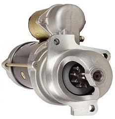New starter replacement for sale  Delivered anywhere in USA 