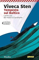 Tempesta sul baltico. usato  Spedito ovunque in Italia 