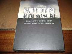 Band brothers frères d'occasion  Livré partout en France