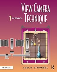 View camera technique d'occasion  Livré partout en France