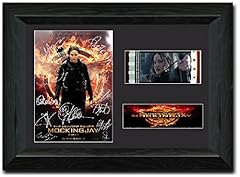 Tribute panem mockingjay gebraucht kaufen  Wird an jeden Ort in Deutschland