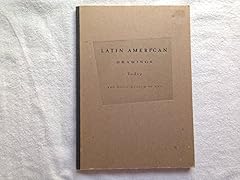 Latin american drawings d'occasion  Livré partout en France