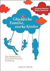 Glückliche familie starke gebraucht kaufen  Wird an jeden Ort in Deutschland