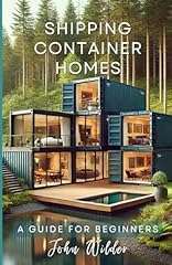 Container homes guide for sale  Delivered anywhere in UK