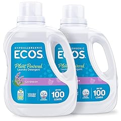 Ecos laundry detergent for sale  Delivered anywhere in USA 