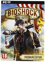 Bioshock infinite premium usato  Spedito ovunque in Italia 