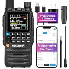 Tidradio gmrs radio for sale  Delivered anywhere in USA 