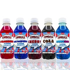 Toppdogz slush puppy for sale  Delivered anywhere in UK