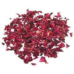 Bag dried rose for sale  Delivered anywhere in UK