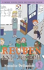 Reuben and joseph d'occasion  Livré partout en France