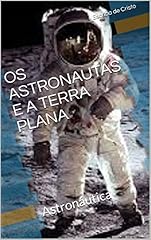 Astronautas terra plana for sale  Delivered anywhere in UK