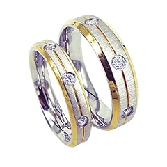 Everstone titanium ring for sale  Delivered anywhere in Ireland