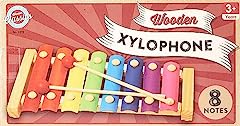 Wooden xylophone for sale  Delivered anywhere in UK
