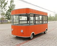Customizable towable food for sale  Delivered anywhere in UK