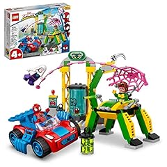 Lego marvel spidey for sale  Delivered anywhere in UK