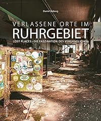 Bildband verlassene rte gebraucht kaufen  Wird an jeden Ort in Deutschland