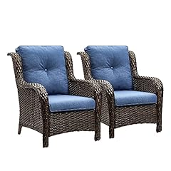 Rilyson outdoor wicker for sale  Delivered anywhere in USA 