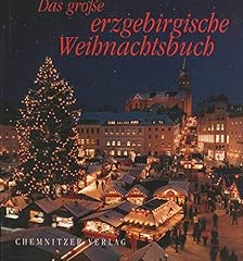 Große erzgebirgische weihnach gebraucht kaufen  Wird an jeden Ort in Deutschland