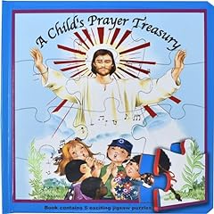 Child prayer treasury for sale  Delivered anywhere in USA 