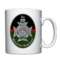 Rhodesia regiment personalised for sale  Delivered anywhere in UK