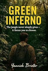 Green inferno the d'occasion  Livré partout en France