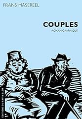 Couples roman graphique d'occasion  Livré partout en Belgiqu