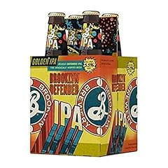 Brooklyn defender bière d'occasion  Livré partout en France