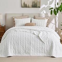Bedsure 100 cotton for sale  Delivered anywhere in USA 