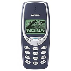 Nokia 3330 blau usato  Spedito ovunque in Italia 
