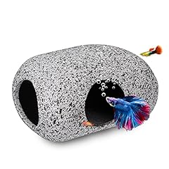 Aquarium decorations cave for sale  Delivered anywhere in USA 