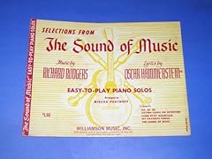 Selections sound music for sale  Delivered anywhere in UK