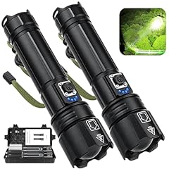 Led brightest flashlights for sale  Delivered anywhere in USA 