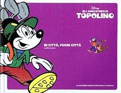 Topolino gli anni usato  Spedito ovunque in Italia 