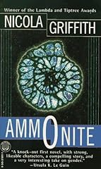 Ammonite nicola griffith d'occasion  Livré partout en France