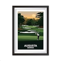 Augusta national golf for sale  Delivered anywhere in UK