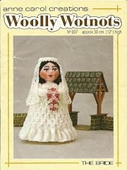 Woolly wotnots toy for sale  Delivered anywhere in UK