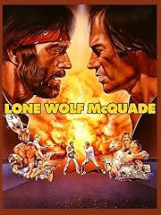 Lone wolf mcquade for sale  Delivered anywhere in UK