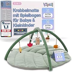 Valy spielbogen baby gebraucht kaufen  Wird an jeden Ort in Deutschland