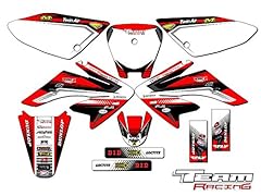 Team racing graphics for sale  Delivered anywhere in USA 