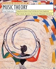 Music theory for sale Music theory for sale  Delivered anywhere in USA