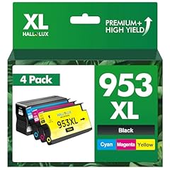 Hallolux 953xl rigenerato usato  Spedito ovunque in Italia 