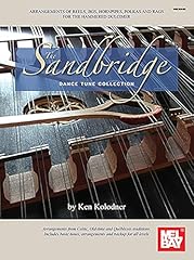 Sandbridge dance tune for sale  Delivered anywhere in UK