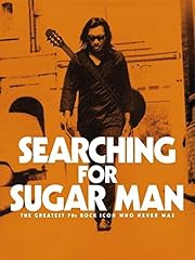 Searching sugar man for sale  Delivered anywhere in UK