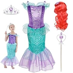 Little mermaid princess for sale  Delivered anywhere in UK