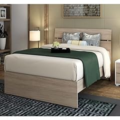 Letto matrimoniale legno usato  Spedito ovunque in Italia 