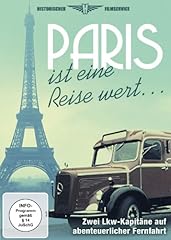 Paris reise wert gebraucht kaufen  Wird an jeden Ort in Deutschland