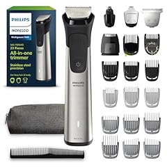 Philips norelco multigroom for sale  Delivered anywhere in USA 