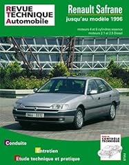 Renault safrane phase for sale  Delivered anywhere in UK