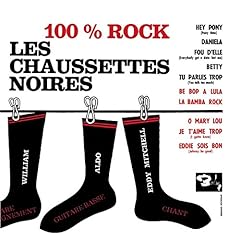 100 rock d'occasion  Livré partout en France